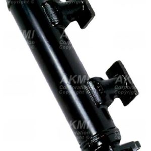 Cummins M11 Oil cooler