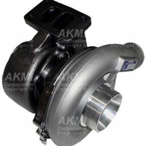 Turbo Charger cummins b series