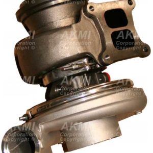 Cummins ISM M11 turbochargers