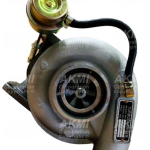 turbo charger cummins b series