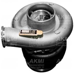 cummins c series turbochargers