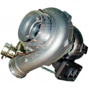 Turbo charger cummins b series