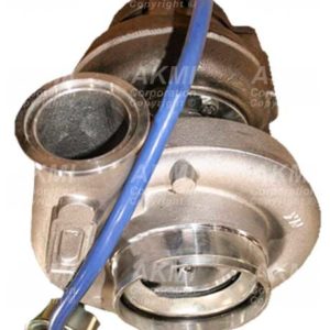 Cummins b series turbo charger