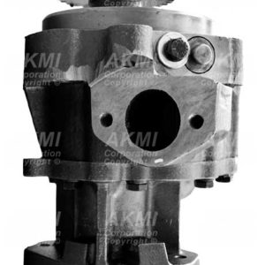 Cummins N14 Oil Pump diesel trucks