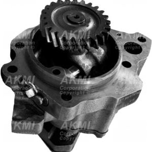 Oil Pump Cummins NT855