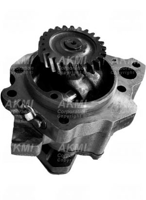 Oil Pump Cummins NT855