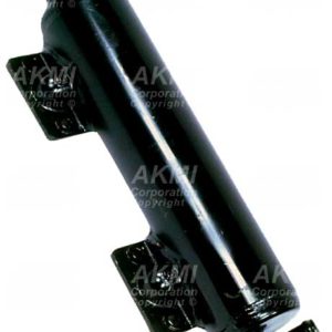 Oil Cooler Cummins L10