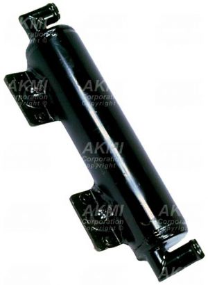 Oil Cooler Cummins L10