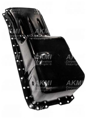 Cummins 6BT Oil Pan Diesel Trucks