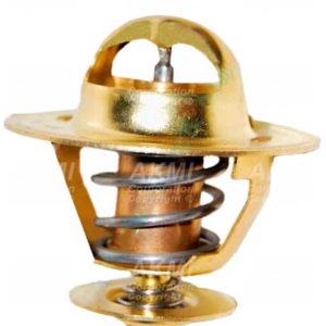Cummins B series diesel engine thermostat