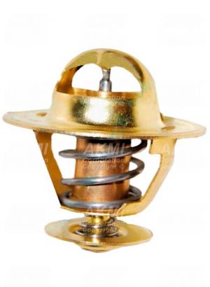 Cummins B series diesel engine thermostat