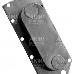 Oil Cooler Cummins 6CT