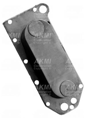 Oil Cooler Cummins 6CT