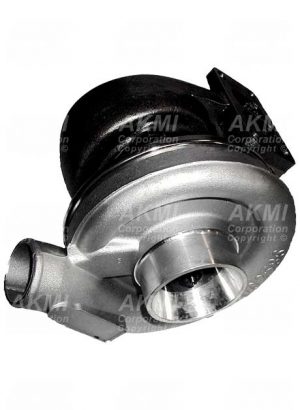 Cummins B series turbo chargers