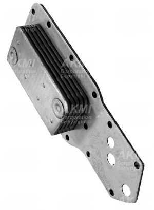 Cummins 4BT Oil cooler elements