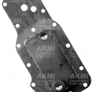 Cummins 6BT Oil Cooler elements