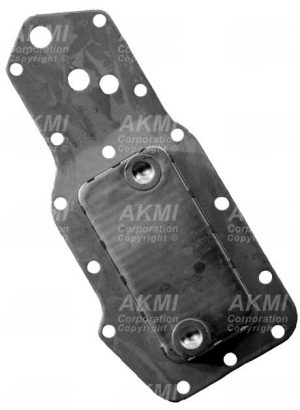 Cummins 6BT Oil Cooler elements