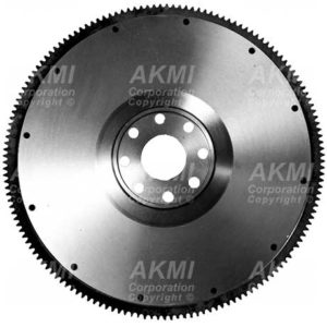 Cummins 8.3L - AK3922645 flywheel