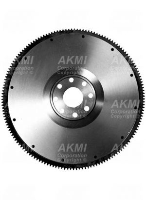 Cummins 8.3L - AK3922645 flywheel