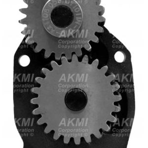 Cummins B-Series oil pump