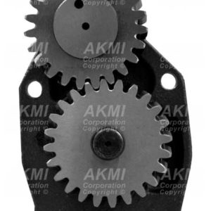 Cummins B-Series Oil Pump