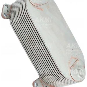Application Oil Cooler Detroit DD15