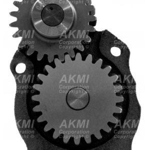 Cummins B Series oil pump
