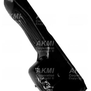 Cummins ISX Oil Pan 4952540