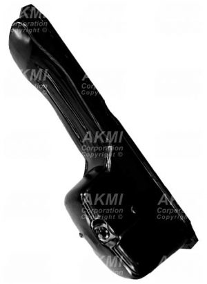 Cummins ISX Oil Pan 4952540