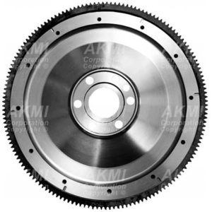 Flywheel Mack E7 Diesel trucks