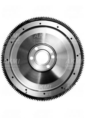 Flywheel Mack E7 Diesel trucks