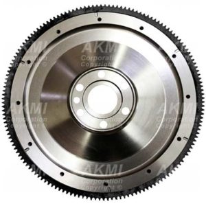Flywheel E Tech Diesel Trucks