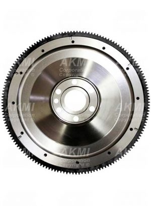 Flywheel E Tech Diesel Trucks