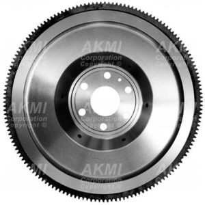 Flywheels for Mack Diesel Engine Trucks