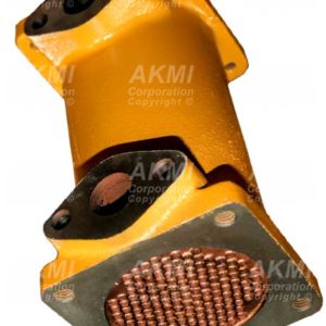 Oil Cooler CAT 3300 Series