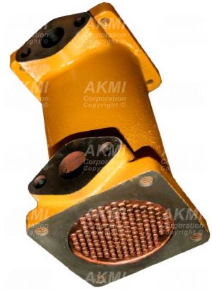Oil Cooler CAT 3300 Series