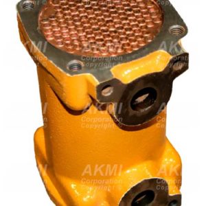 Oil Cooler CAT 3300 Series