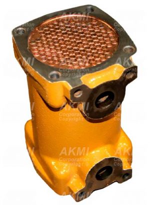 Oil Cooler CAT 3300 Series