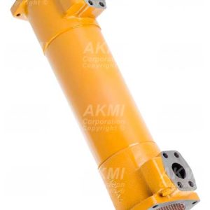 CAT 3406 Brake Saver oil cooler