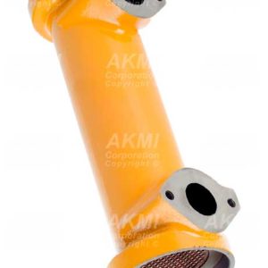 CAT 3406 Oil Cooler diesel trucks