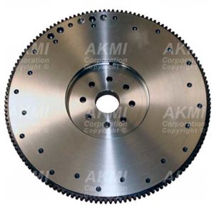 Flywheel Detroit 8.2 L Diesel trucks
