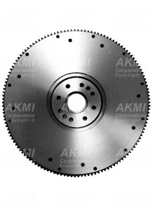Flywheel Cat 3208 Diesel Trucks