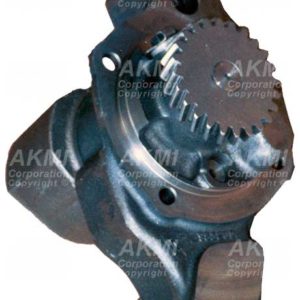 Cummins NT855 Oil Pump
