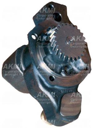 Cummins NT855 Oil Pump