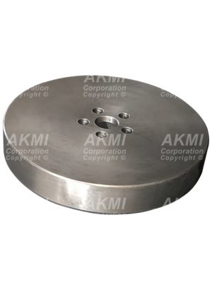AK-3161942 Aftermarket Cummins ISM/M11 Vibration Damper