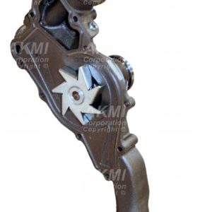 Water pump navistar t444e
