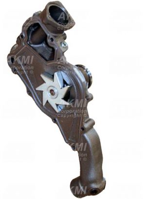 Water pump navistar t444e