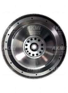 AKMI' Product: K-21514061 Aftermarket Volvo D11 Flywheel
