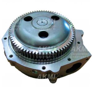 AK-2243229 Water pump C15 CAT