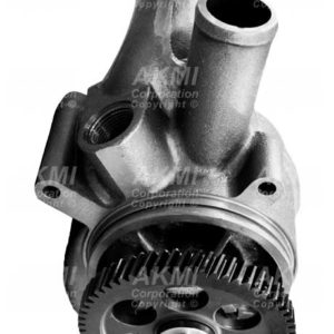 Detroit S60 water pump trucks